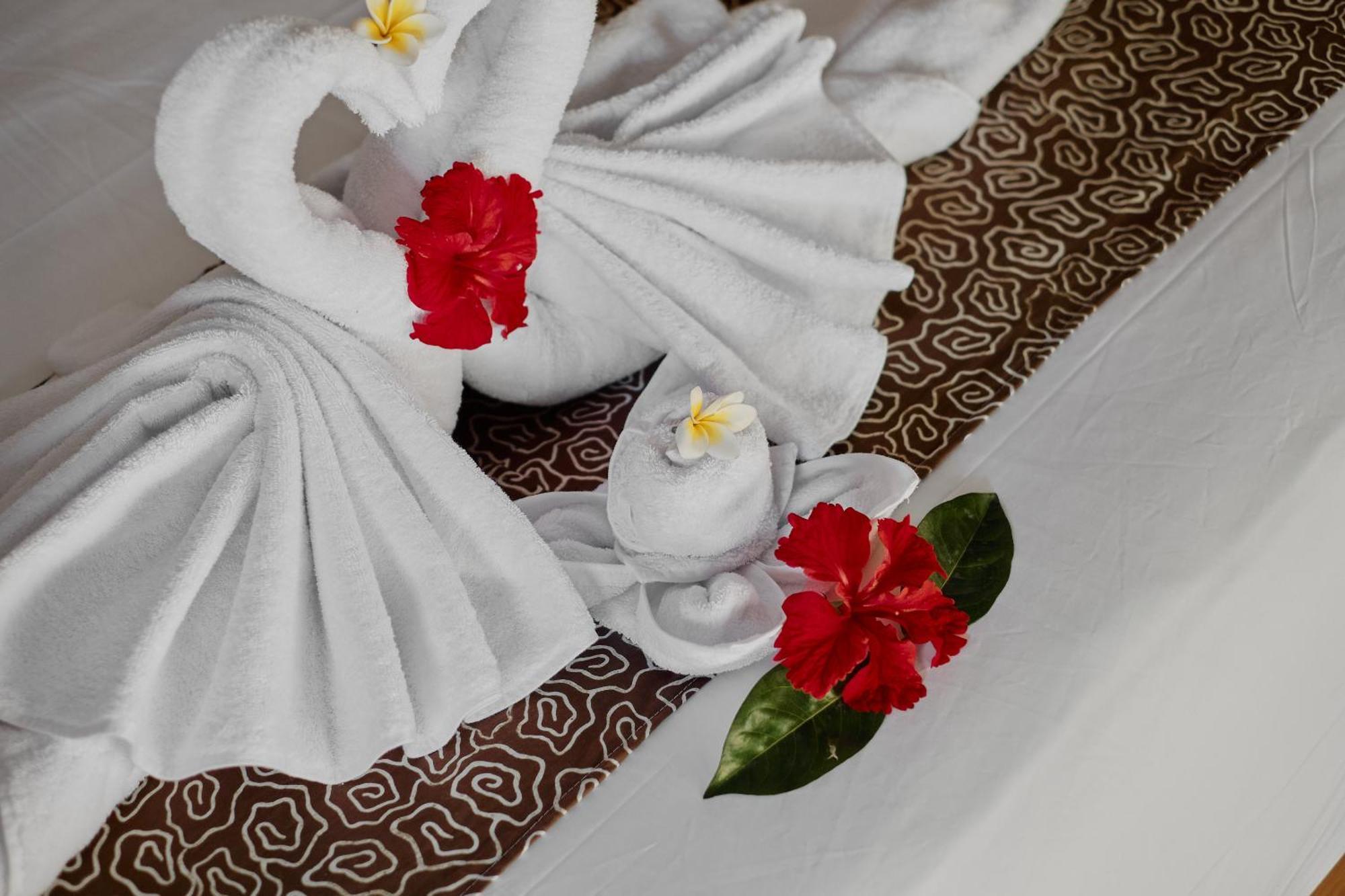 Ithaca Ubud Villa Buitenkant foto